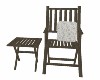 porch chair