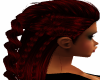 Red Obalies Hair