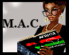 (MAC) Book-Africa