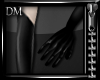 [DM] Latex Lush Gloves 4