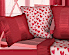 Valentines Hang Chair