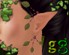 *G Elf Berry Earrings