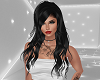 Juliete Black Hair
