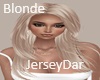 Jersey Geiver Blonde