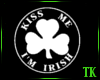 [TK] Irish Stamp V2