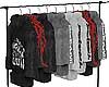 Coat Racks
