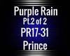 Purple Rain-Pt2