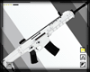 FN Scar Ultra White