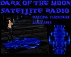 DARK OF THE MOON RADIO