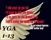 Your Guardian Angel 