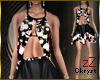 cK Gypsy Dress I