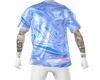 tinfoil blu