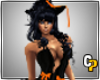 *cp*Witch Full Outfit