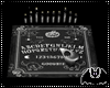Spooky Ouija Board