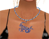 BBJ Capricorn necklace 1