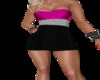 pink n black diamond