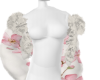 floral coat