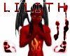 Demon Flame [Lilith]
