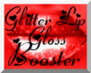 Booster(Glitter)LipGloss