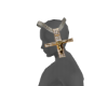 JC HEAD CHAIN 