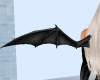 Bat Babe Wings