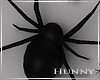 H. Halloween Wall Spider