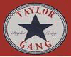Taylor Gang Flag