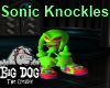 [BD] Sonic Knockles