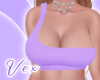V. Neo Violet