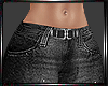 P4 Black Sexy Jeans