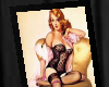 ~GS Pin Up Girl Room