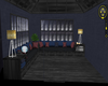 Furnished Hangout