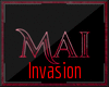 Invasion - HardCore-