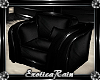 (E)Blackx: Chair