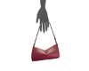 Bag Pochette Pink 3 L