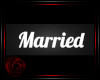 ♛ Married [F] ♛