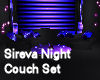 Sireva Night Cough Set 