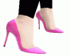 Pink Heels Alindalinglin