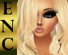 Enc. Waseme Bleach Blond
