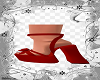 Liv Heels {Red}