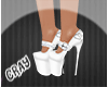 [CRAY] Wedding shoes