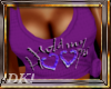 !DK!HoLdMyHooPs Tee(P)