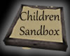 !ML! Children Sandbox