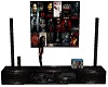 Horror Home Theater