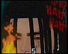 long dreads black
