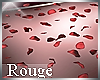 (K) Soie-Rouge*Petals