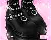 Bimbo Gothic Boots