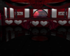 Love Valentine's Room