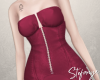 S. Cleo Corset Dress #6