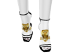 Cleopatra Heels  V1